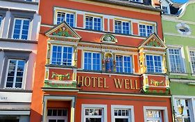 Hotel Well Garni
